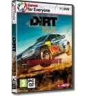 Dirt Rally - 4 Disk